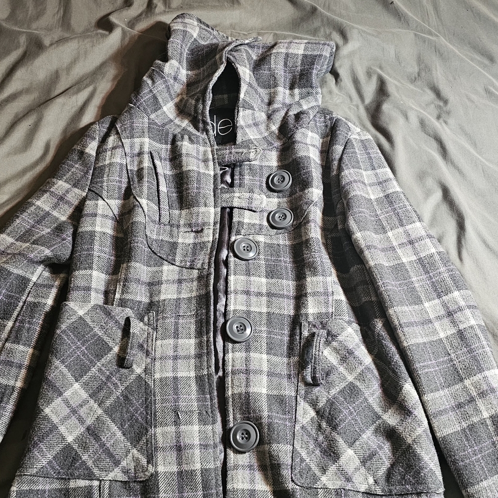 Deb Small jacket - Picture 4 of 5